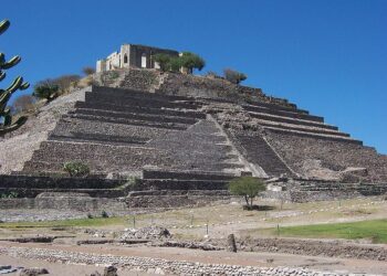 El Cerrito Querétaro: Un Tesoro Arqueológico en el Corazón de México