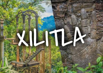 Xilitla: El Pueblo Mágico Surrealista en la Huasteca Potosina